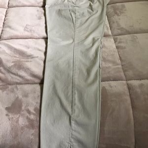 New York & Co Khakis - 8